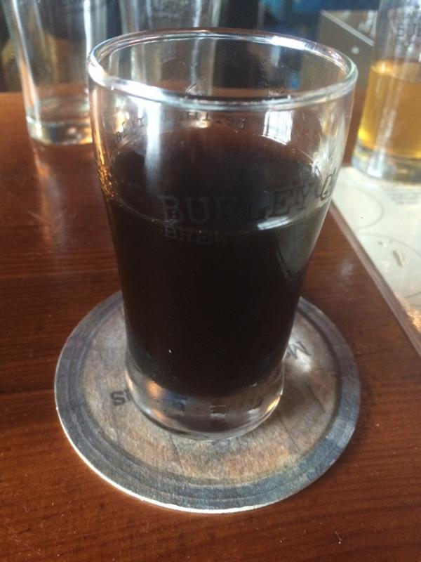 Pants Are Cumbersome (Collaboration With Dogfish Head)
