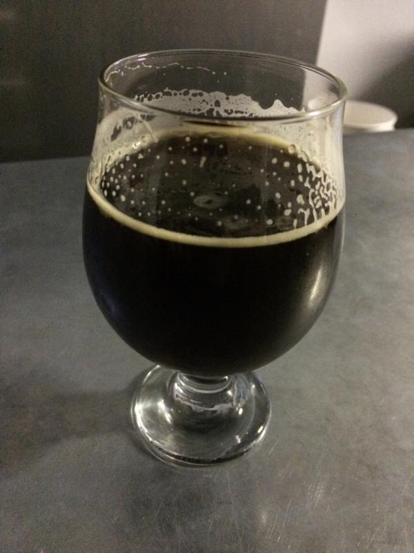 The Rambler (Bourbon Barrel Aged)