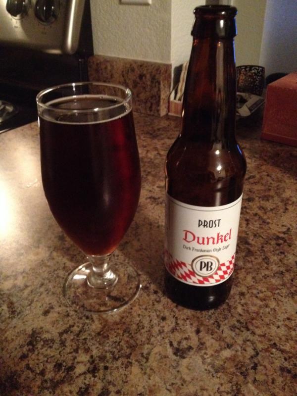 Dunkel