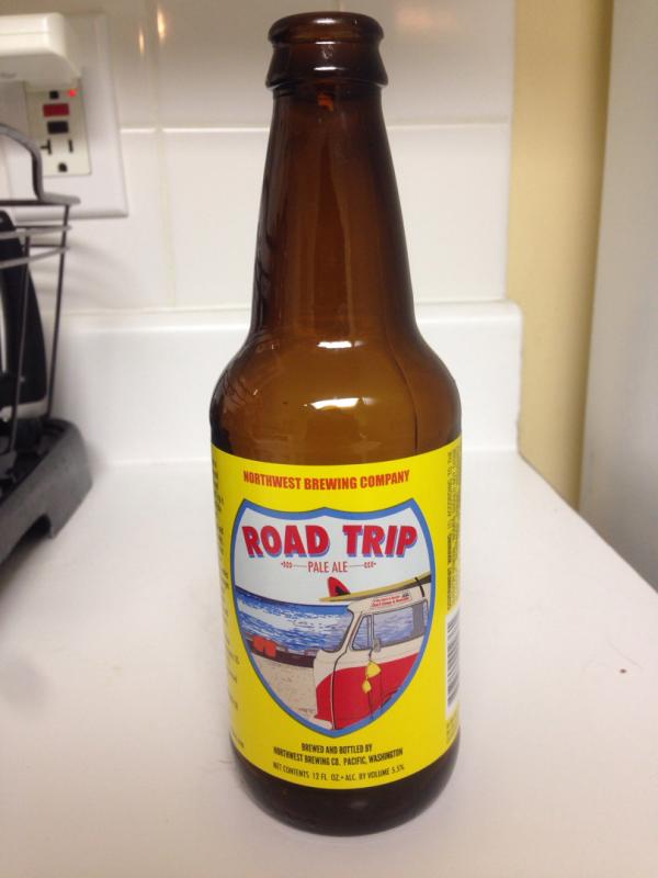 Road Trip