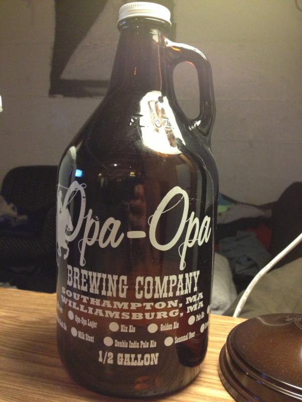 Raspberry Wheat