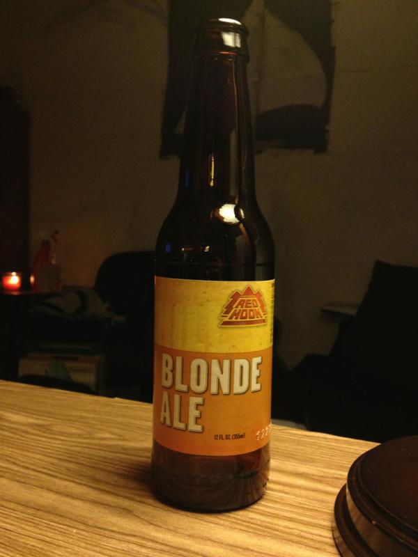 Redhook Blonde