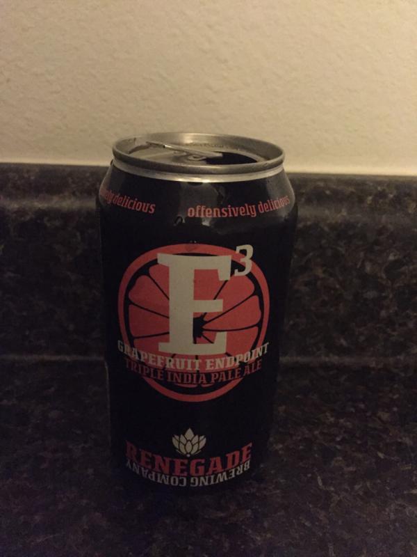Grapefruit Endpoint
