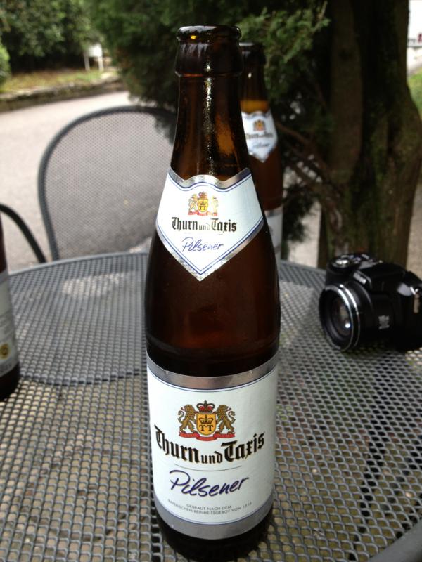 Thurn Und Taxis Pilsener