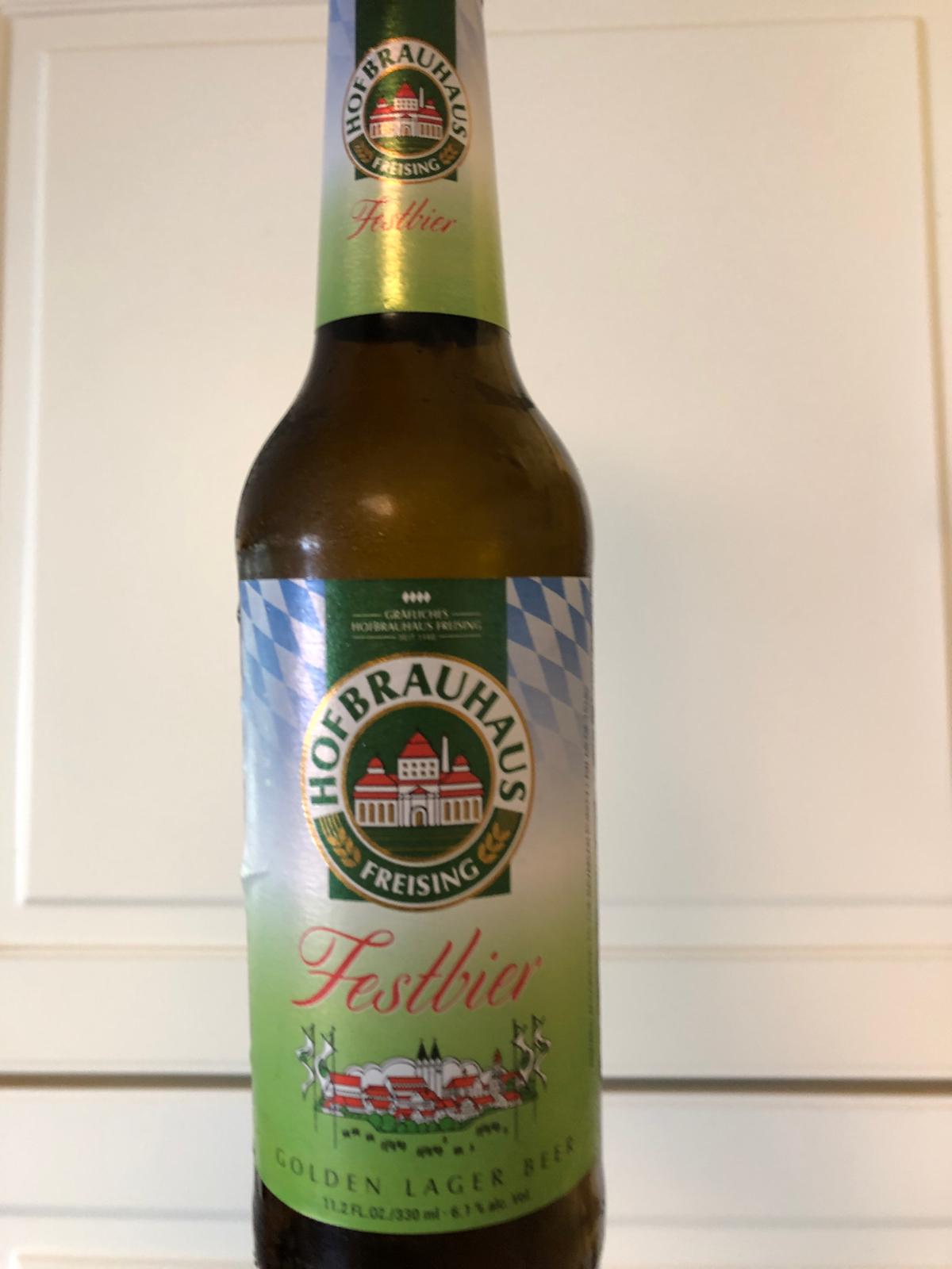 Festbier