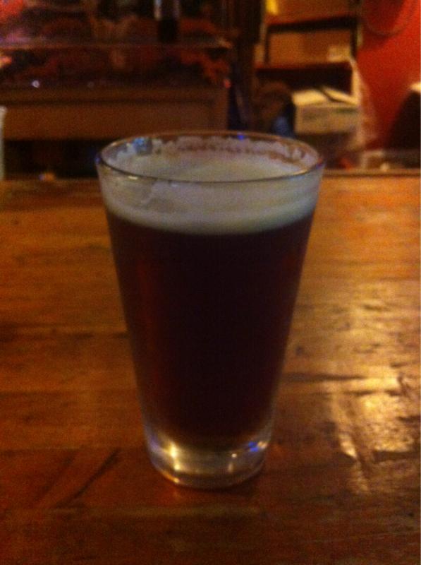 Killarney Red Lager