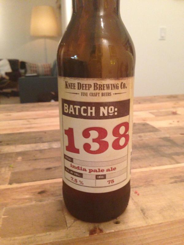 Batch 138