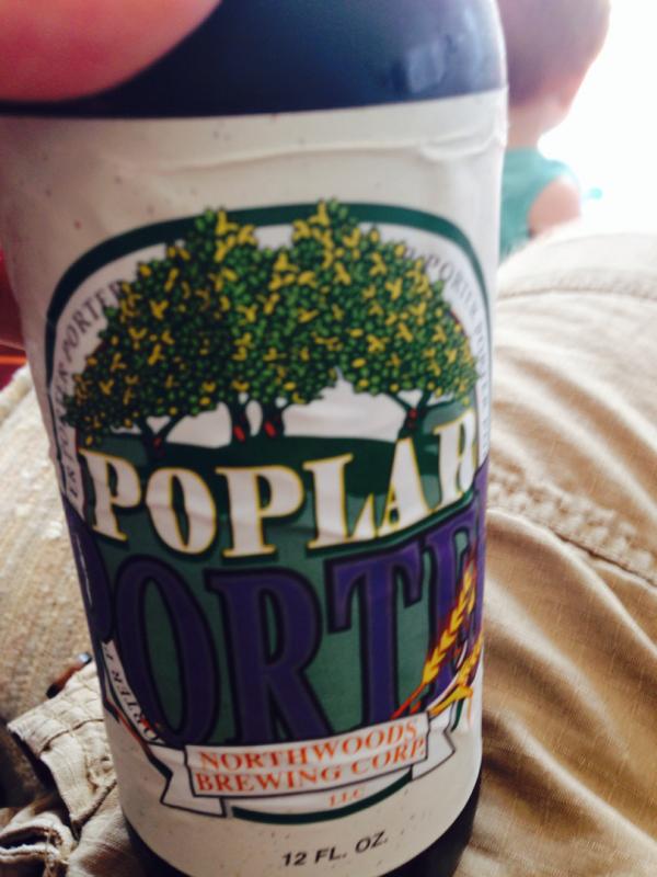 Poplar Porter