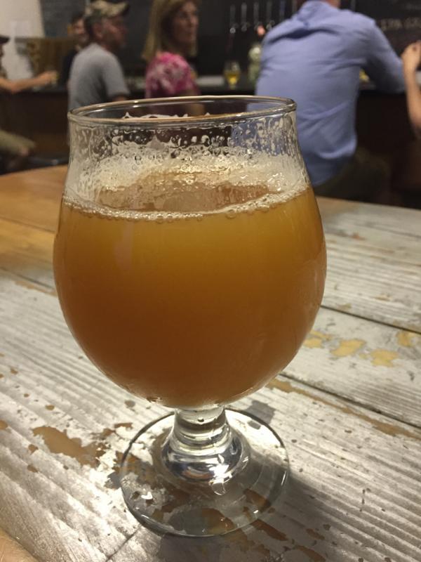 Mind The Hop