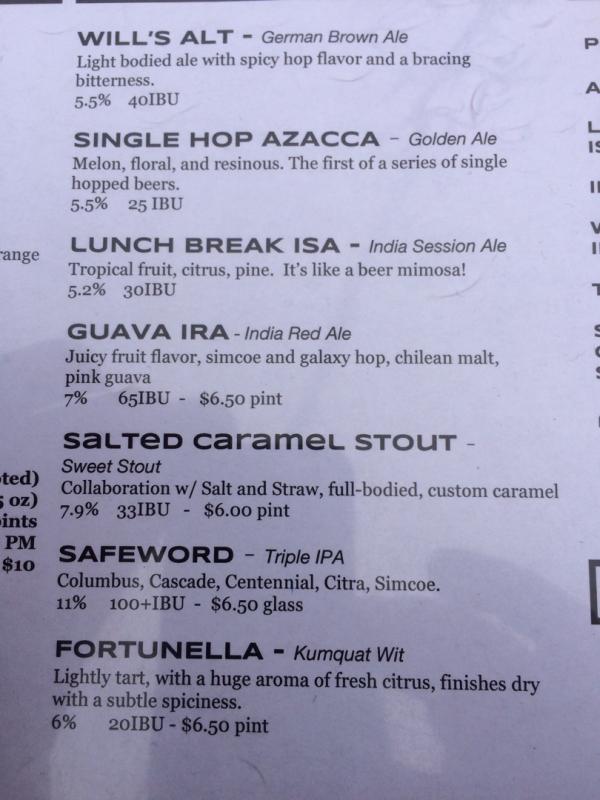 Guava IRA