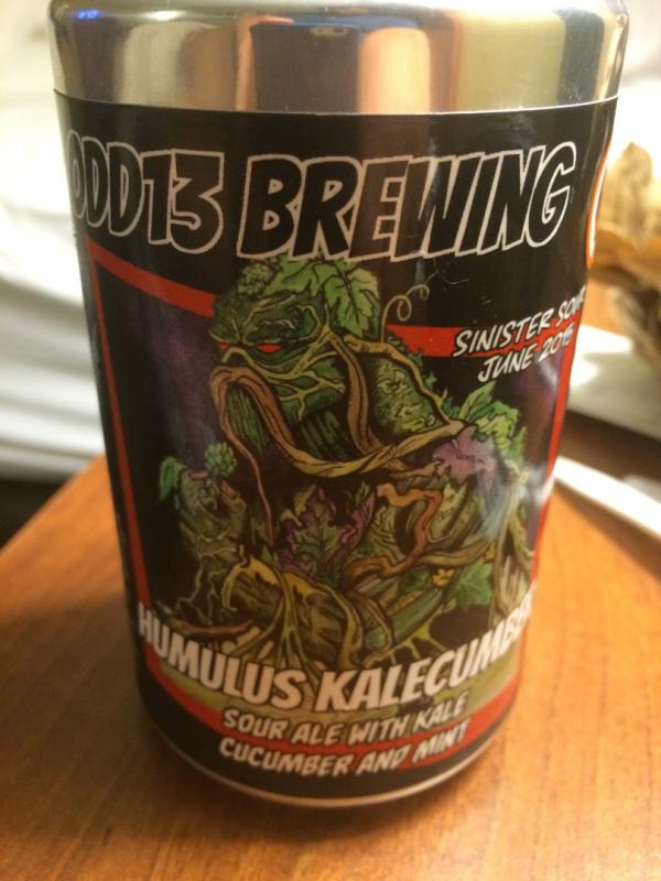 Humulus Kalecumber