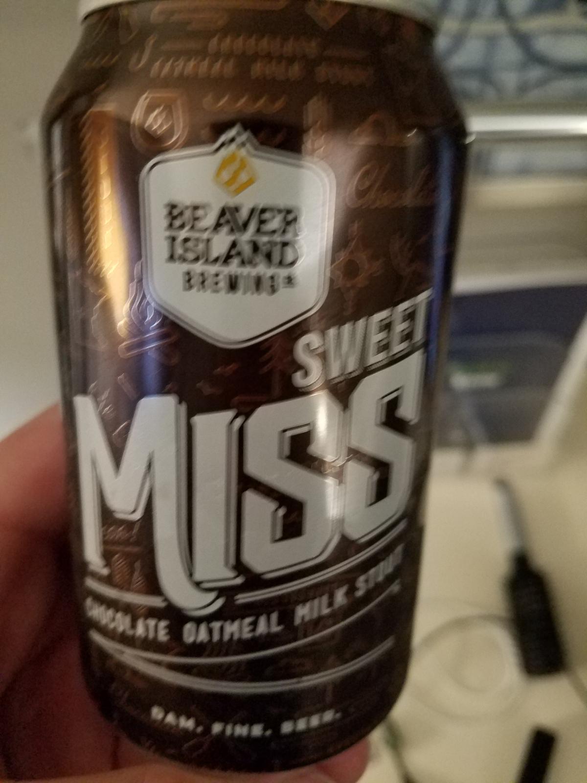 Sweet Mississippi 