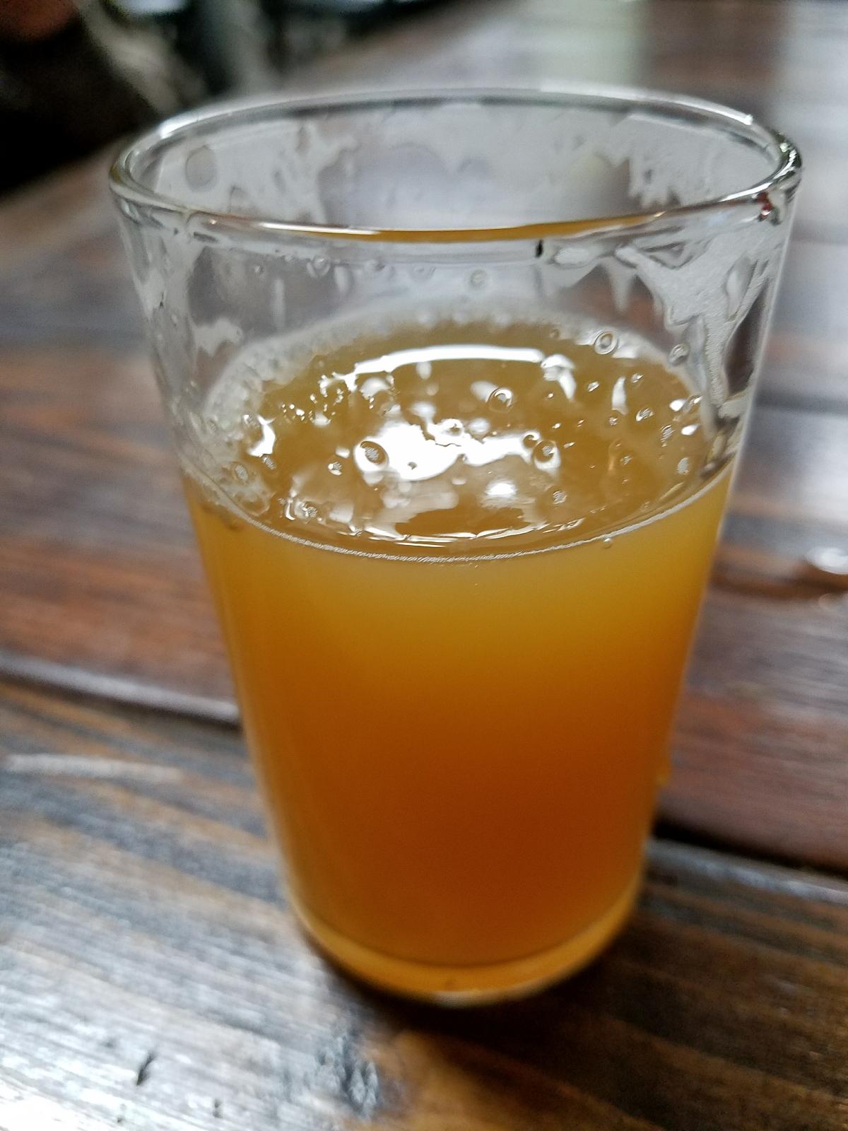 Gunpowder IPA