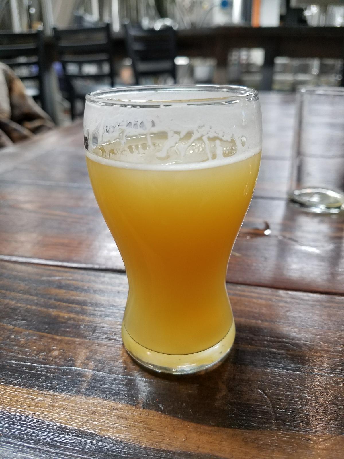 Resist - Milkshake IPA
