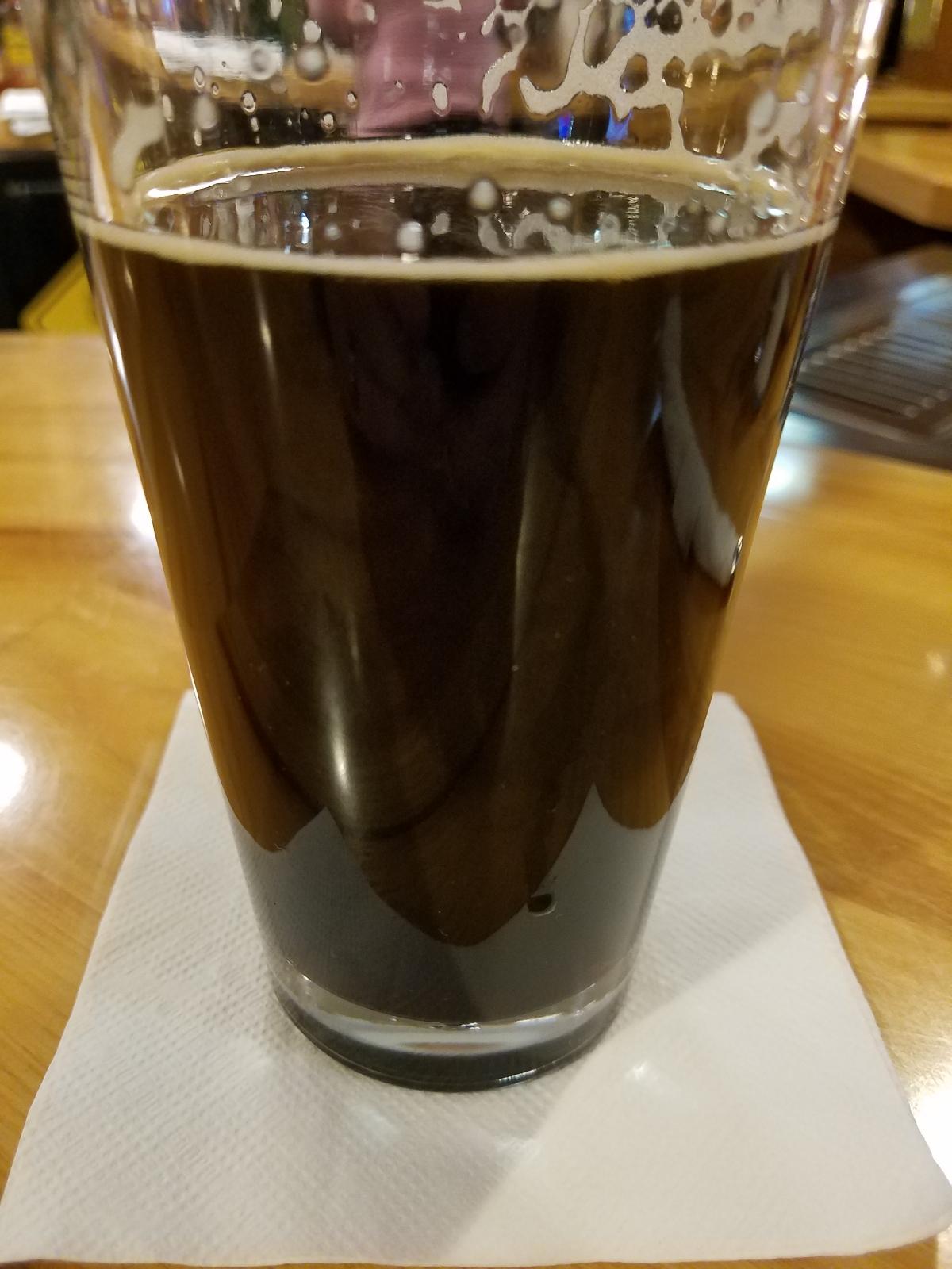 Contented Cow