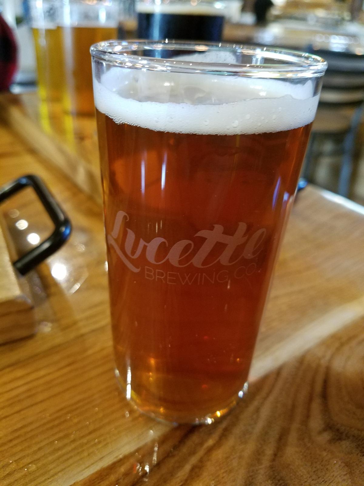 Birkie Brew-ski