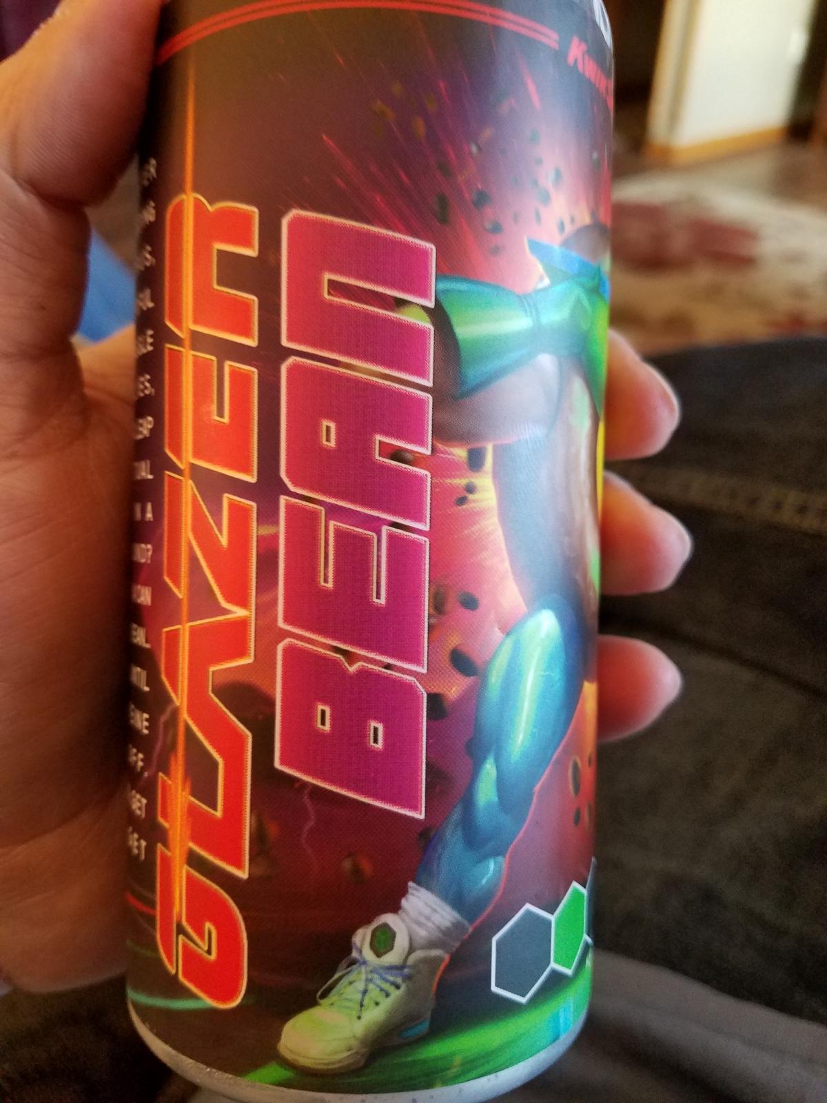 Glazer Bean