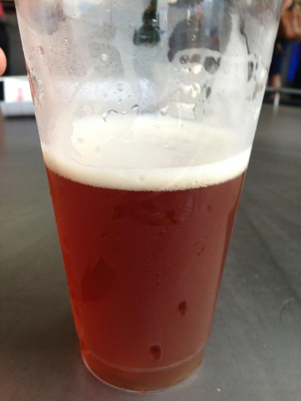 Amber Ale