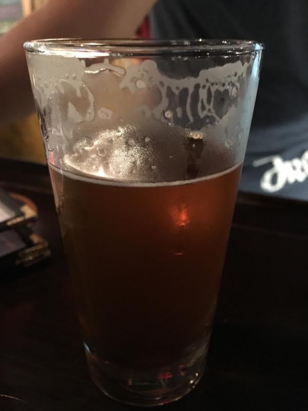 Broken Paddle India Pale Ale