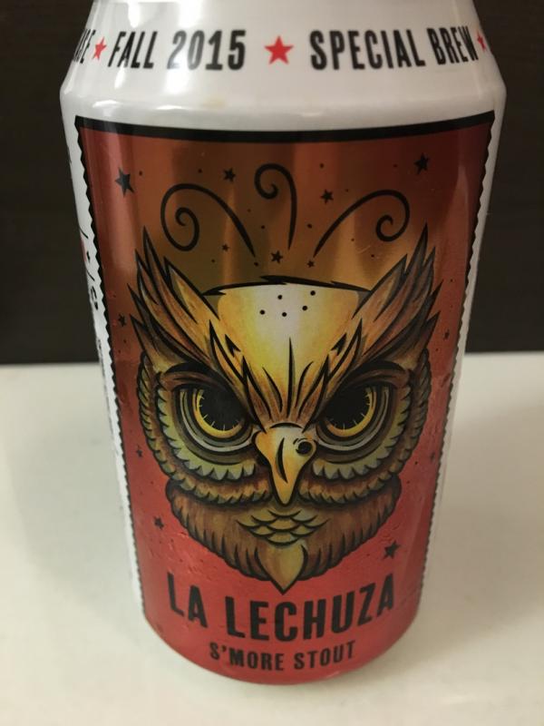 La Lechuza S