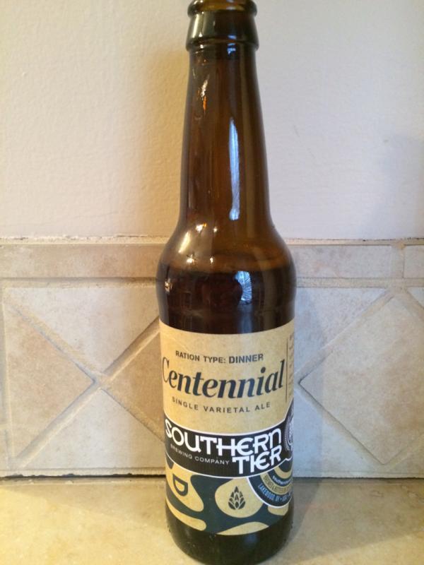 C-Ration Centennial