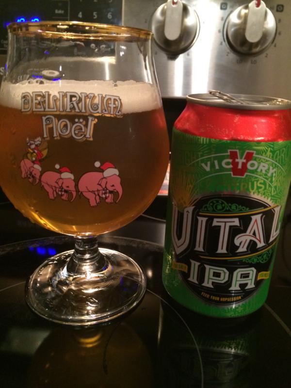 Vital IPA