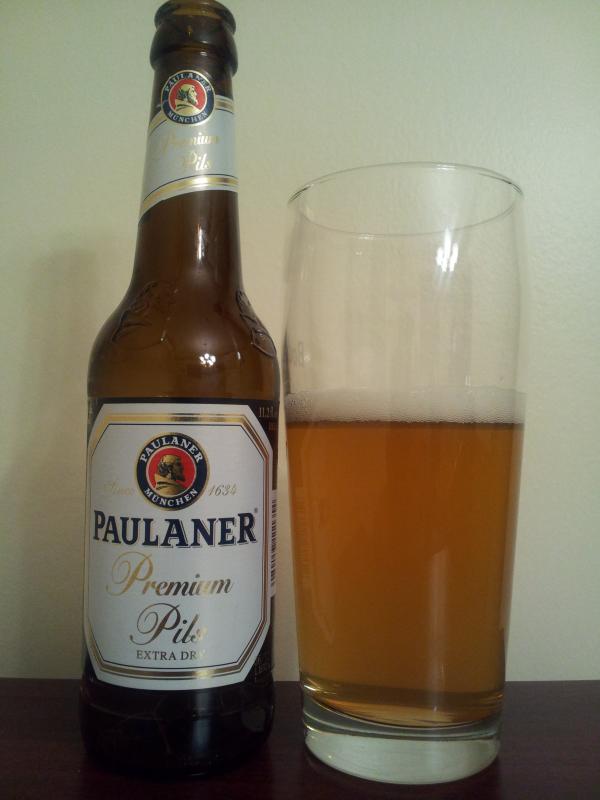 Premium Pils