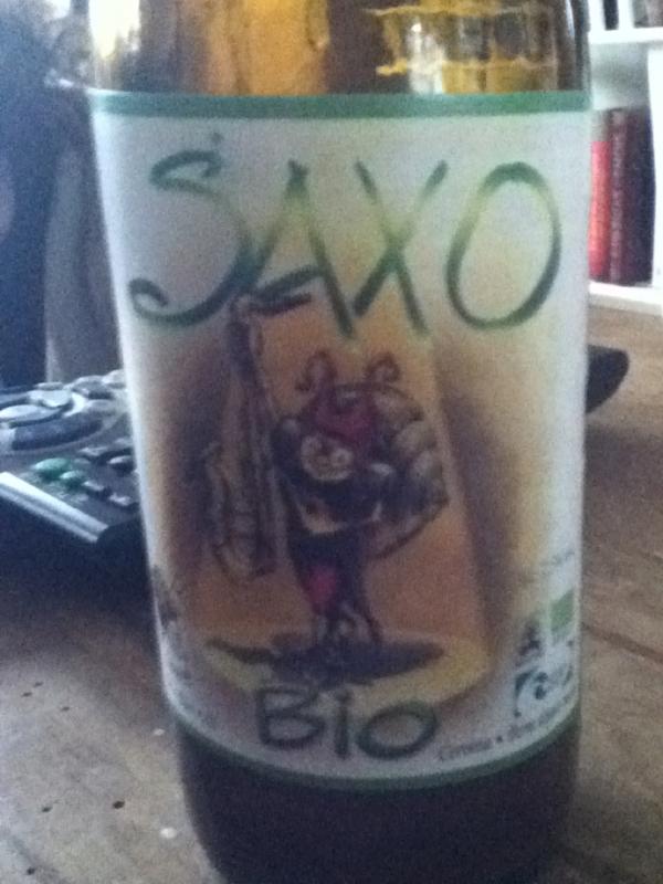 Saxo Bio