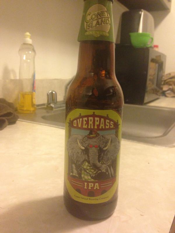 Overpass IPA