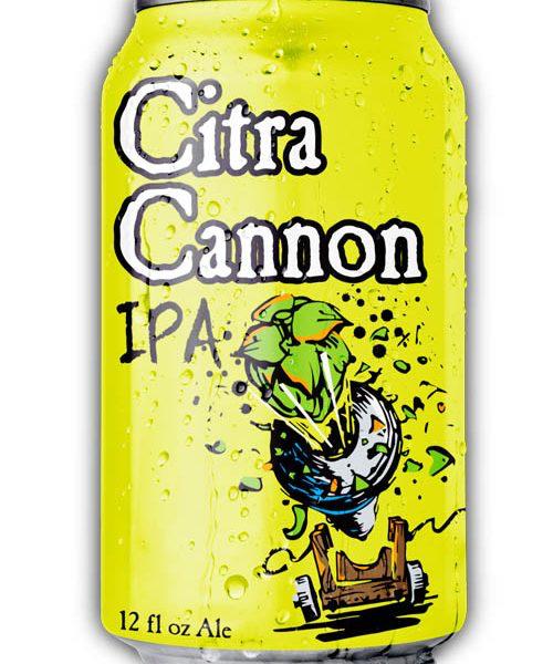 Citra Cannon