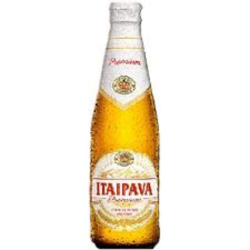 Itaipava Premium