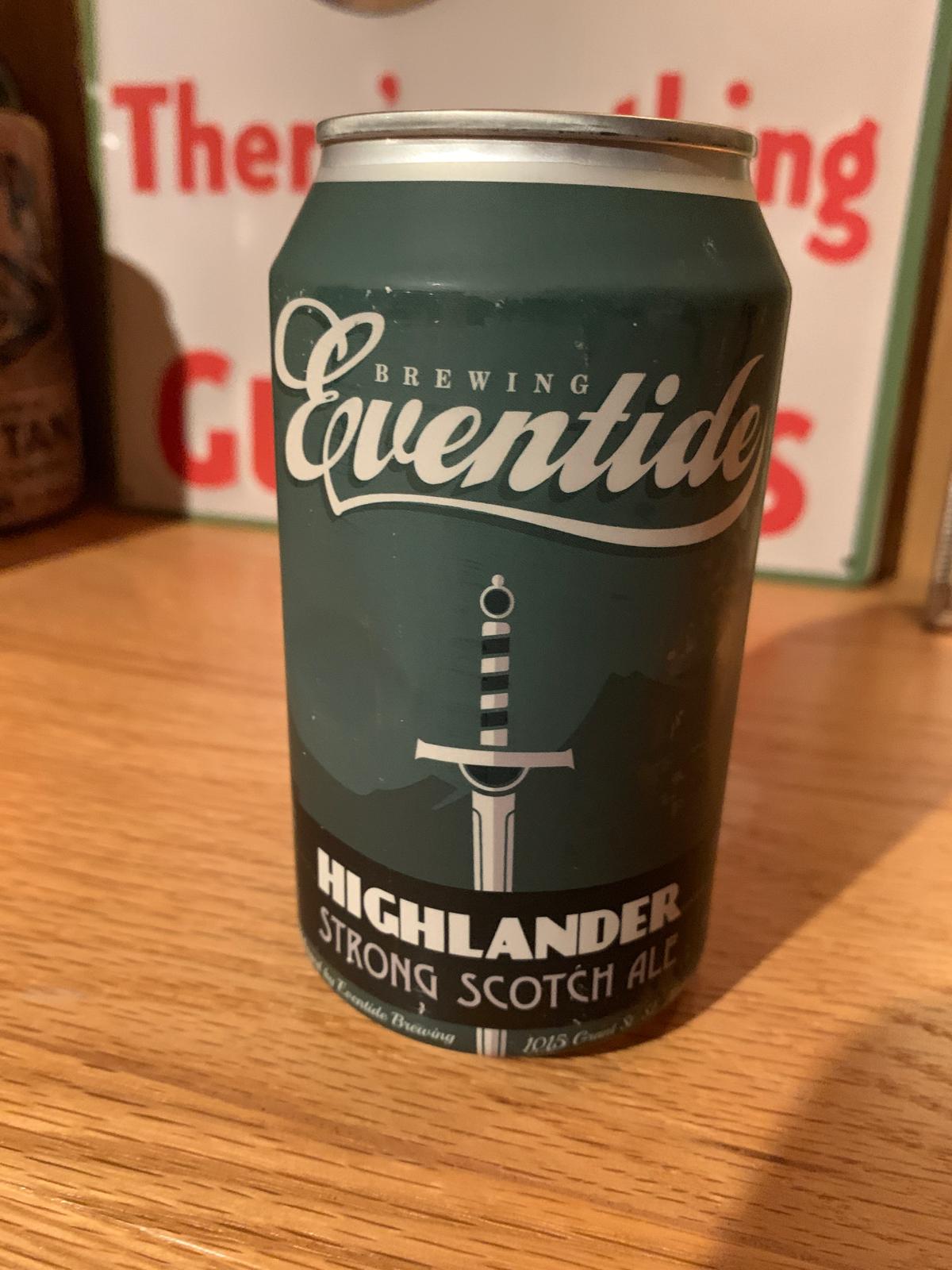 Highlander