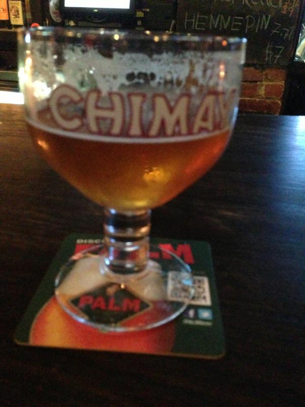 Chimay 500th Anniversary (Cinq Cents)