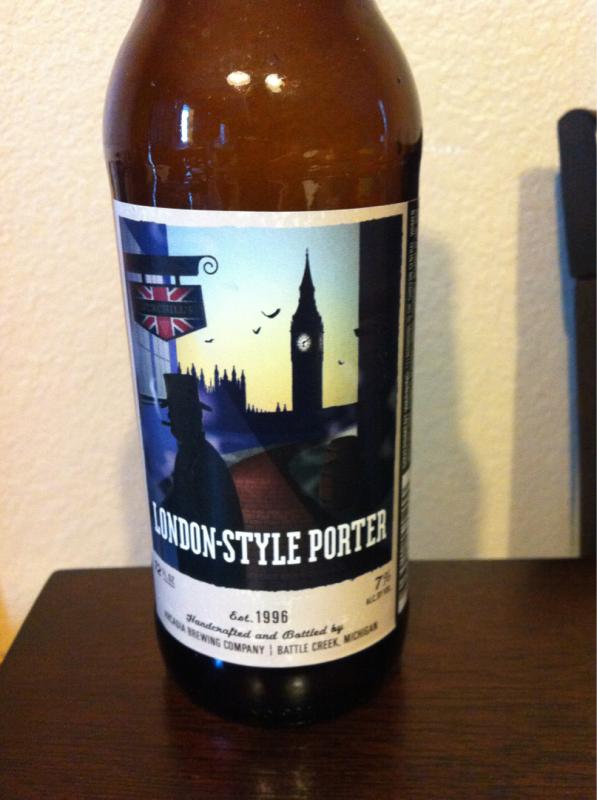 London Porter