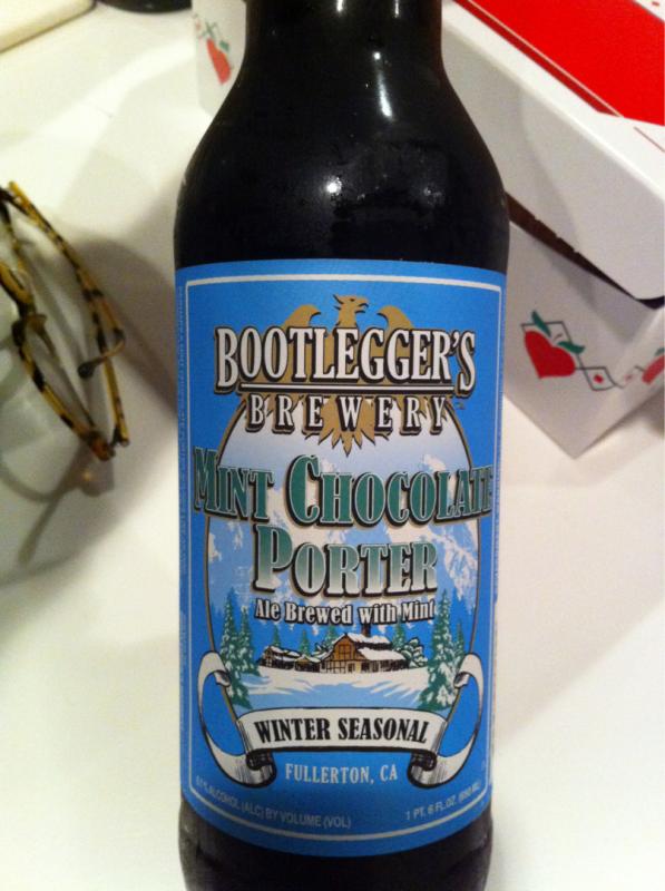 Bootlegger