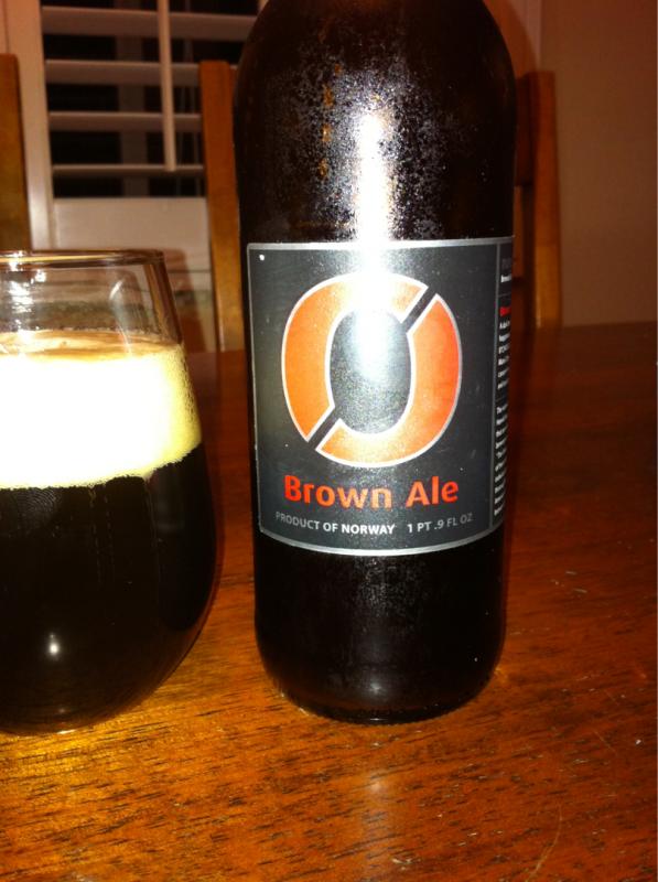 Brown Ale