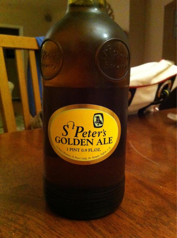 Golden Ale