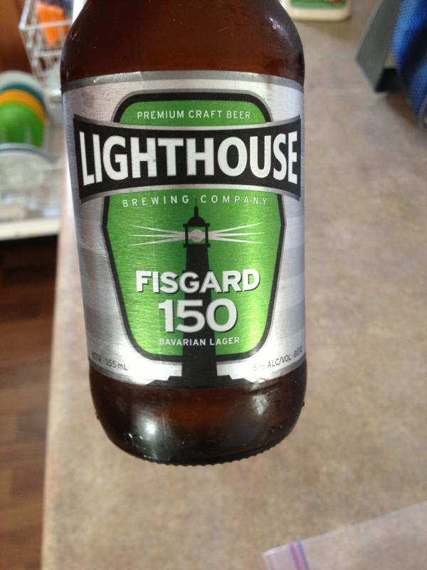 Fisgard 150