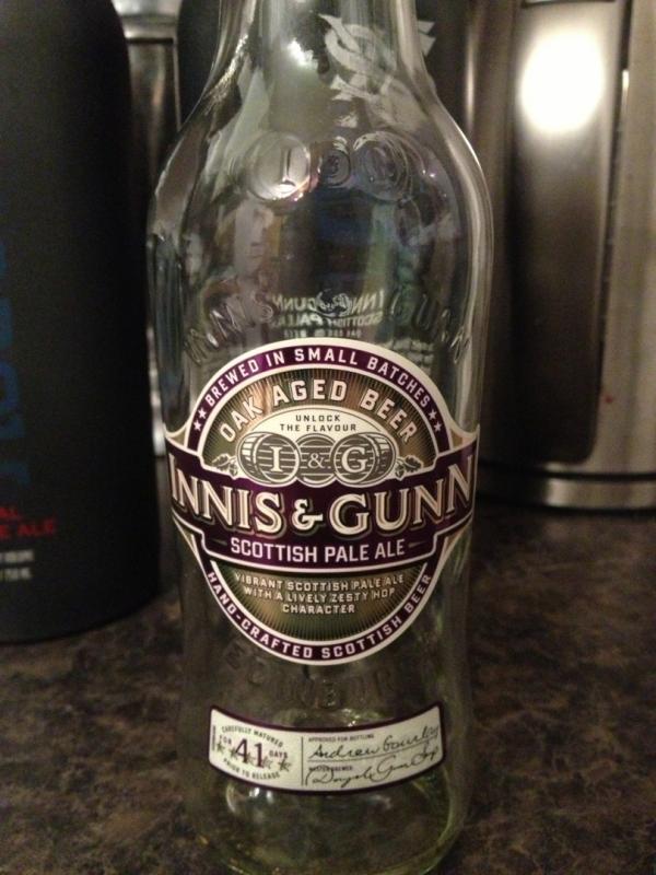 Scottish Pale Ale