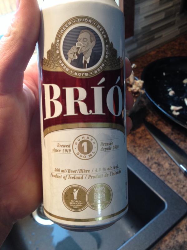 Bríó