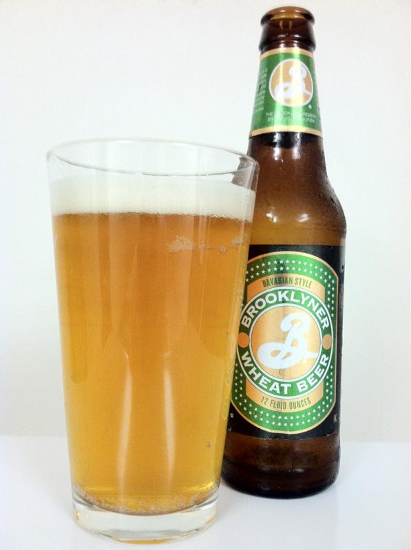 Wheat Beer