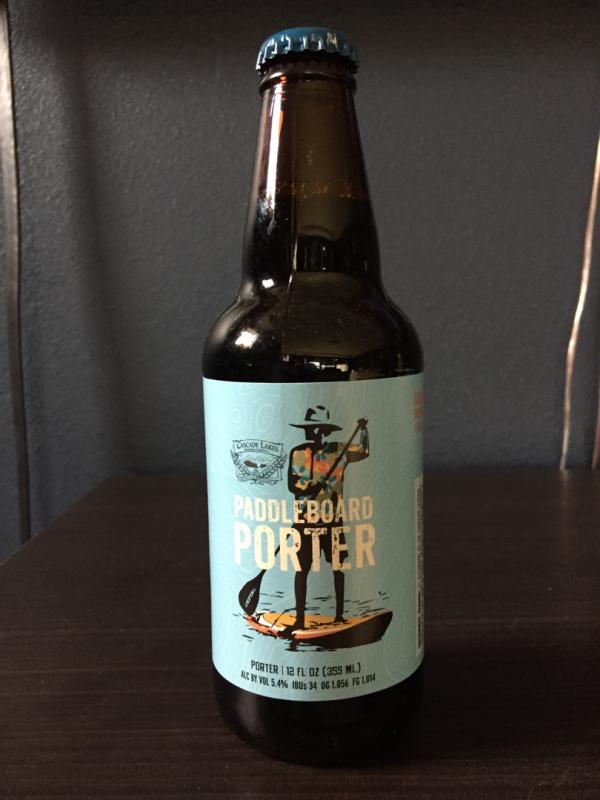 Paddleboard Porter