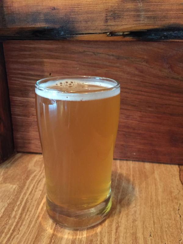 E9 Nameless IIPA #41