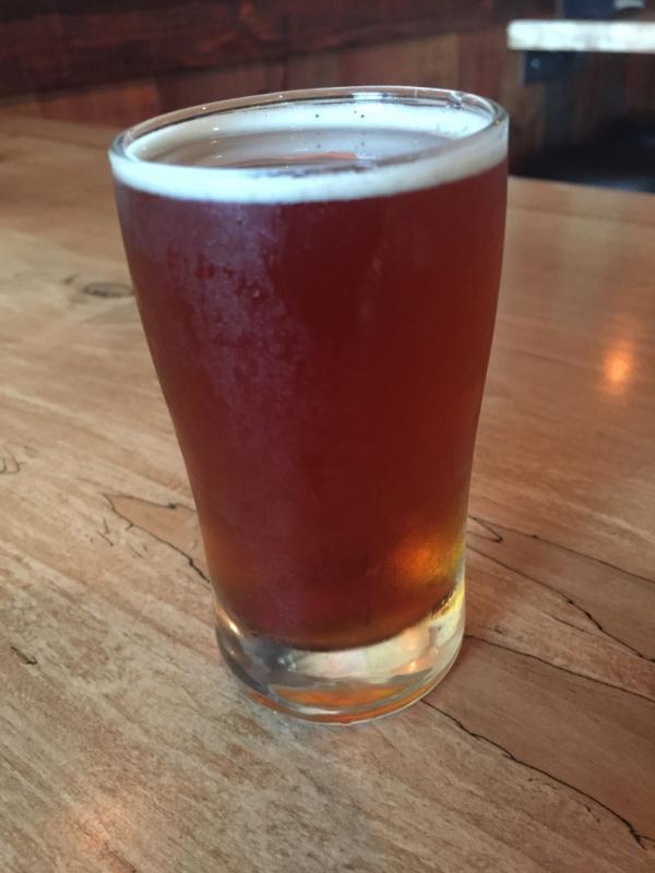 Arson Amber