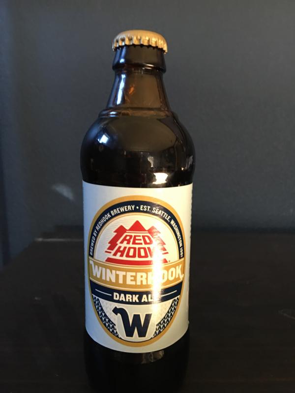 Winterhook Dark Ale