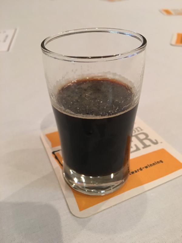 Pile 5X Chocolate Peanut Butter Truffle Stout