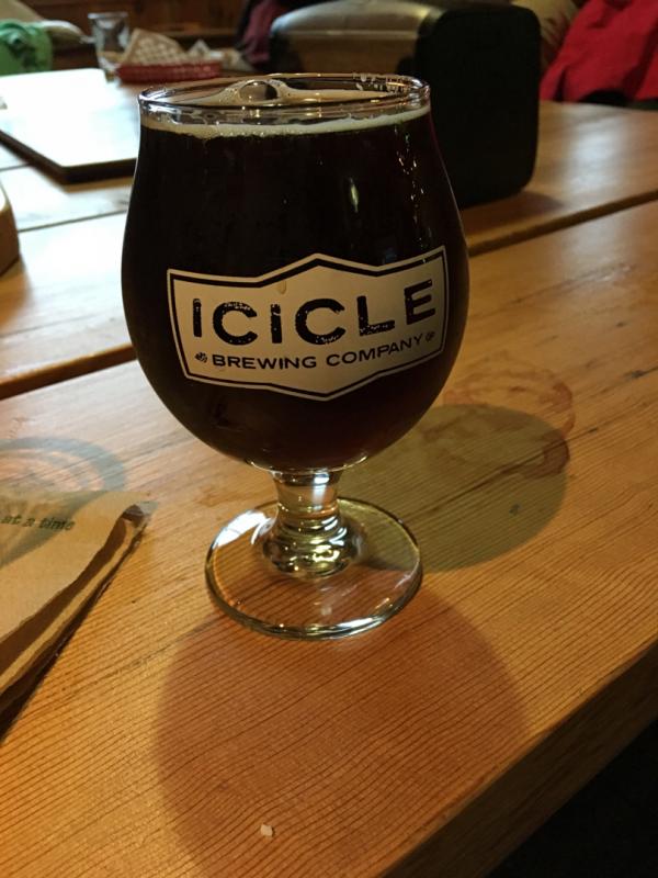 Decline Barley Wine