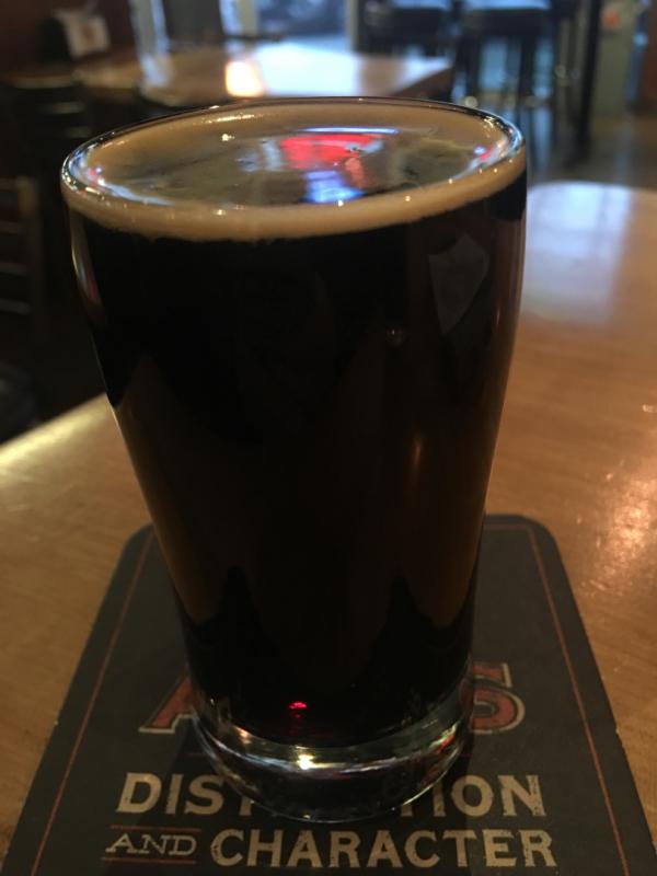 Jamaican Stout