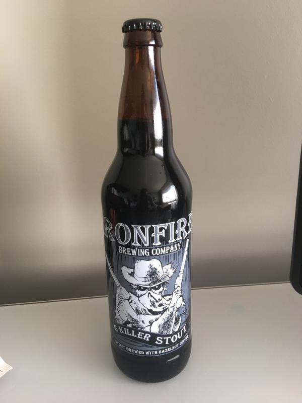 6 Killer Stout