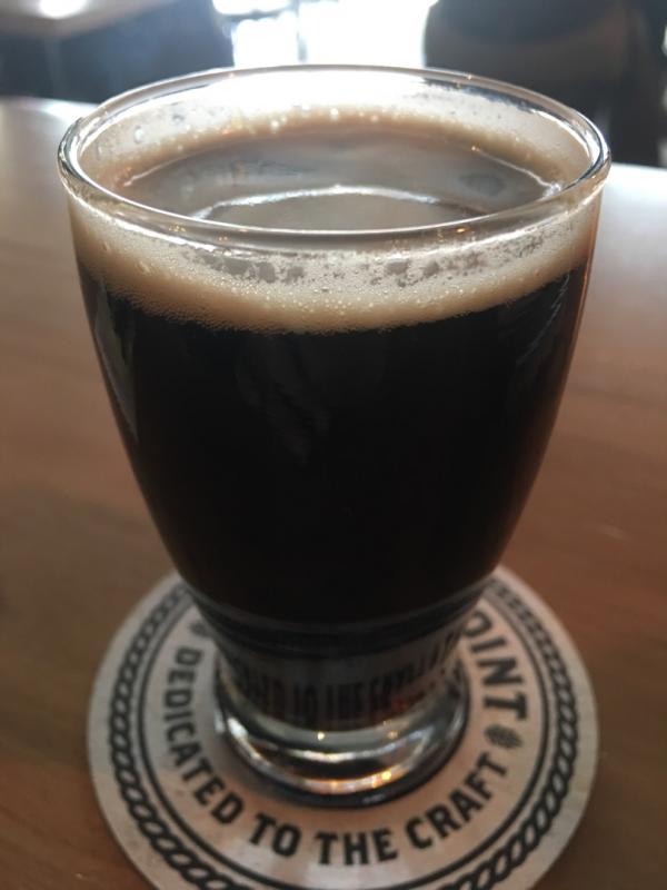 Irish Blessing (Barrel Aged)